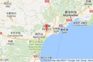 貝塞爾港口查詢_beziers港口代碼_法國(guó)貝塞爾港口代碼