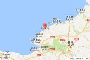 費康港口查詢_fecamp港口代碼_法國