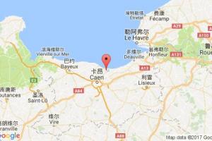 烏伊斯特勒昂港口查詢_ouistreham港口代碼_法國烏伊斯特勒昂港口代碼