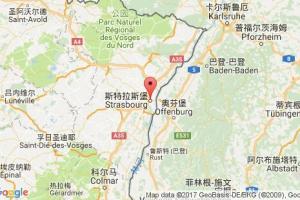 斯特拉斯堡港口查詢_strasbourg港口代碼_法國(guó)斯特拉斯堡港口代碼