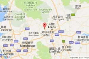 布拉德福德港口查詢_bradford港口代碼_英國(guó)布拉德福德港口代碼