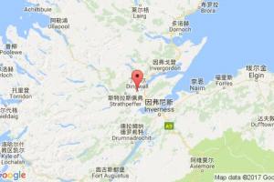 丁沃爾港口查詢_dingwall,gb港口代碼_英國丁沃爾港口代碼