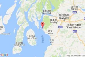 亨特斯頓港口查詢_hunterston港口代碼_英國亨特斯頓港口代碼