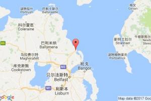拉恩港口查詢_larne港口代碼_英國拉恩港口代碼