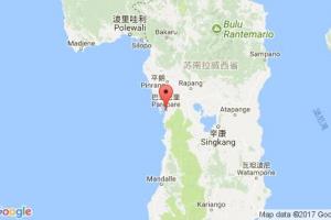 巴里巴里港口查詢_parepare港口代