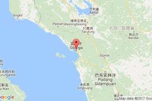 實(shí)武牙港口查詢_sibolga港口代碼_印度尼西亞(印尼)實(shí)武牙港口代碼