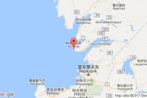 阿克拉內(nèi)斯港口查詢_akranes港口代