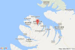 伊薩菲厄澤港口查詢_isafjord港口代碼_冰島伊薩菲厄澤港口代碼
