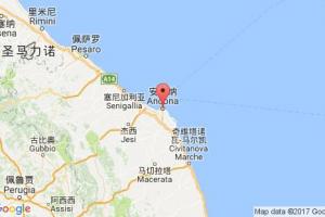 安科納港口查詢_ancona港口代碼_意大利安科納港口代碼