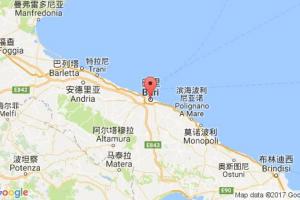 巴里港口查詢_bari港口代碼_意大利巴里港口代碼