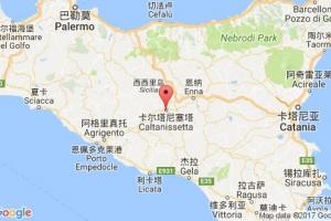 卡爾塔尼塞塔港口查詢_caltanisetta港口代碼_意大利卡爾塔尼塞塔港口代碼