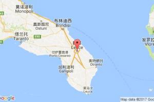萊切港口查詢_lecce港口代碼_意大