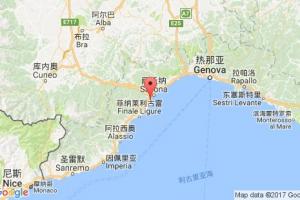 瓦多利古雷港口查詢_vado ligure港