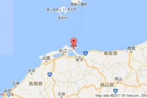 境港市港口查詢_sakaminato港口代碼_日本境港市港口代碼