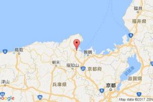 宮津港口查詢_miyazu港口代碼_日本宮津港口代碼