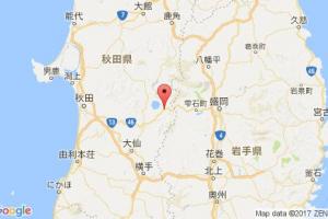 仙北港口查詢_senboku港口代碼_日本仙北港口代碼