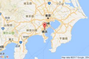 橫濱港口查詢_yokohama港口代碼_日本橫濱港口代碼