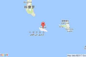 豐博尼港口查詢_fomboni港口代碼_