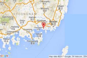 鎮海港口查詢_chinhae港口代碼_韓