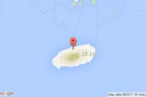 濟州港口查詢_cheju港口代碼_韓國