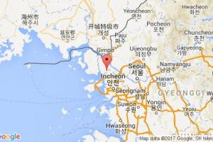 臺普港口查詢_daepori港口代碼_韓