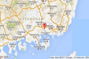 馬山港口查詢_masan港口代碼_韓國馬山港口代碼