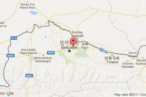 阿拉梅金港口查詢_almedin港口代碼_哈薩克斯坦阿拉梅金港口代碼