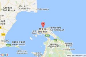 坎凱桑圖賴港口查詢_kankesanturai