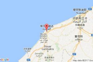 賈迪達港口查詢_el jadida港口代碼