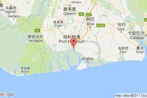 奧克里卡港口查詢_okrika港口代碼_尼日利亞奧克里卡港口代碼