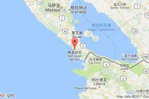 南圣胡安港口查詢_san juan del su