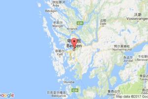 卑爾根港口查詢_bergen港口代碼_挪威卑爾根港口代碼