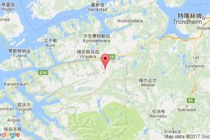 克來文港口查詢_kleven港口代碼_挪威克來文港口代碼