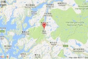 奧達港口查詢_odda港口代碼_挪威奧達港口代碼