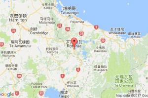 羅托魯瓦港口查詢_rotorua港口代碼