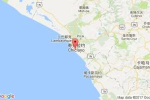 埃騰港口查詢_eten港口代碼_秘魯埃騰港口代碼