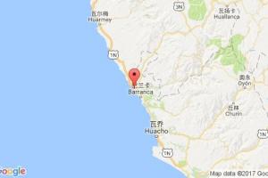 帕拉蒙加港口查詢_paramonga港口代碼_秘魯帕拉蒙加港口代碼