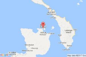 臘包爾港口查詢_rabaul港口代碼_巴布亞新幾內(nèi)亞臘包爾港口代碼