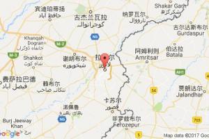 拉合爾港口查詢_lahore港口代碼_巴基斯坦拉合爾港口代碼