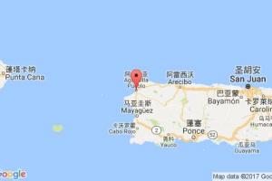 阿瓜迪亞港口查詢_aguadilla港口代碼_波多黎各阿瓜迪亞港口代碼