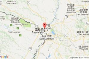 卡庫佩米港口查詢_caacupemi港口代