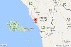 吉贊港口查詢_jizan港口代碼_沙特