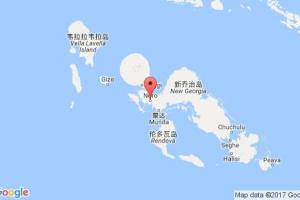 諾魯港口查詢_noro港口代碼_所羅門群島諾魯港口代碼