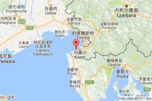 伊佐拉港口查詢_izola港口代碼_斯洛文尼亞伊佐拉港口代碼