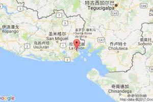 拉烏尼翁港口查詢_la union,sv港口