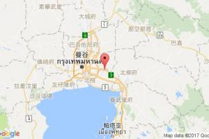 萊卡邦港口查詢_lat krabang港口代