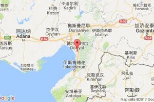 德爾特約爾港口查詢_dortyol港口代