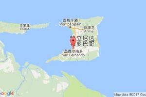 圣費爾南多港口查詢_san fernando,tt港口代碼_特立尼達(dá)和多巴哥圣費爾南多港口代碼