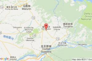 騰布拉多臘港口查詢_tembladora港口代碼_特立尼達(dá)和多巴哥騰布拉多臘港口代碼