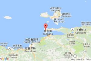 阿拉亞港口查詢_araya港口代碼_委內瑞拉阿拉亞港口代碼